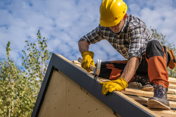 4 Ply Roofing